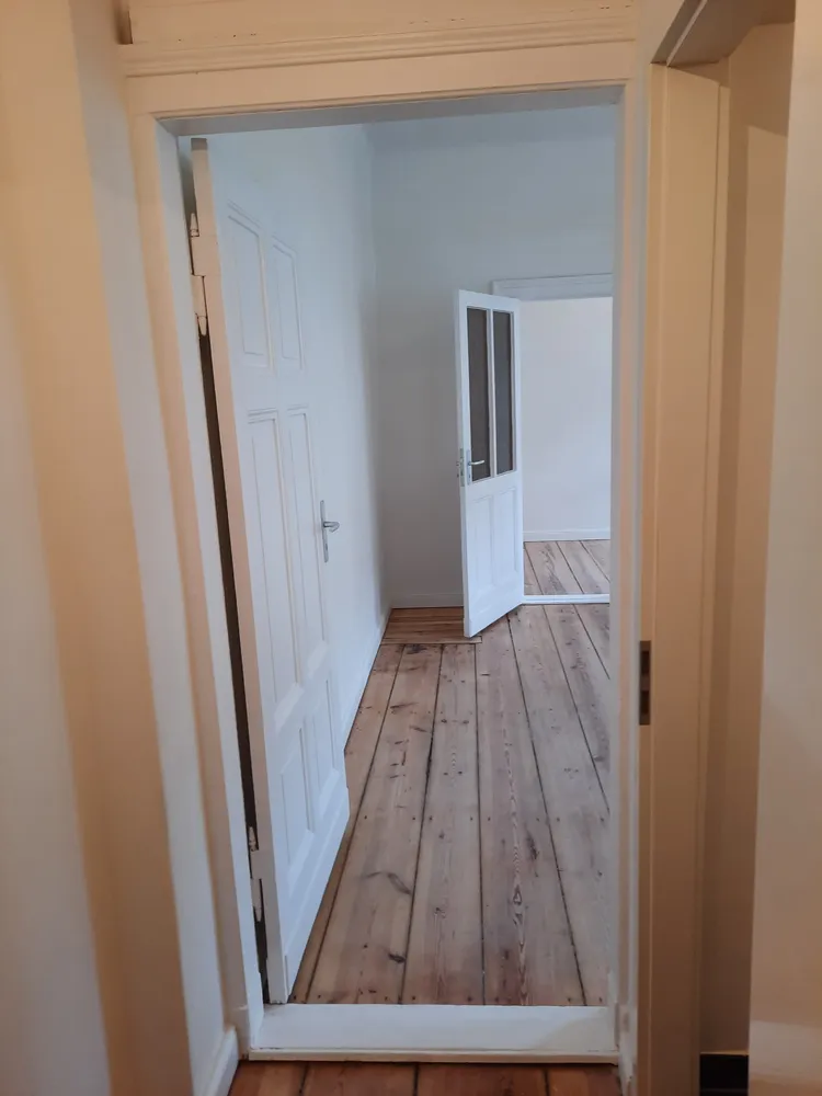 2 Zimmer Wohnung mit 41 m² in Berlin – Bild 3