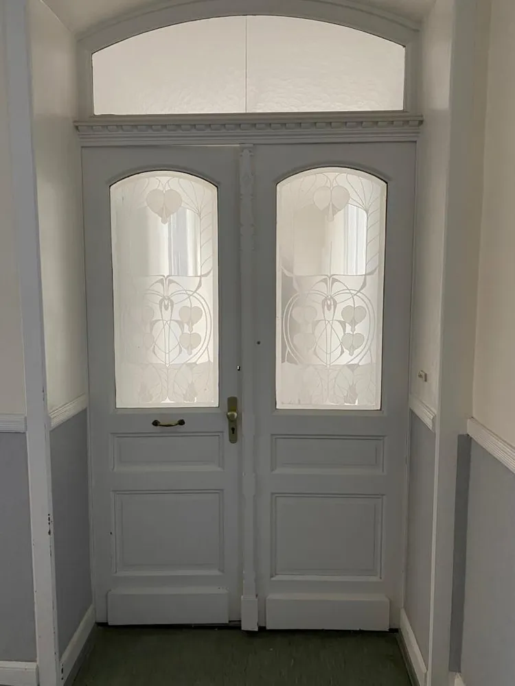 3 Zimmer Wohnung mit 110 m² in Wiesbaden – Bild 4