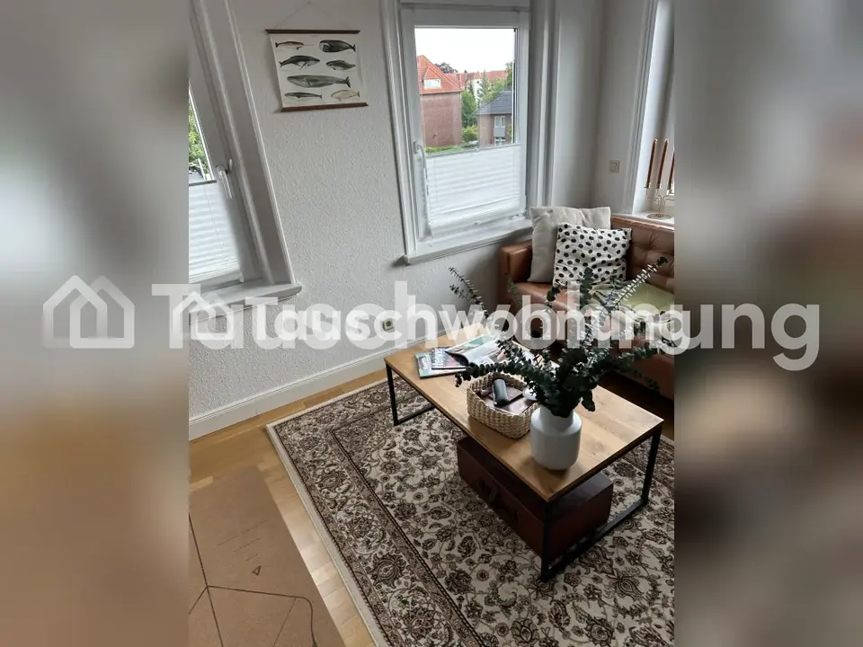 2 Zimmer Wohnung mit 30 m² in Cuxhaven – Bild 7