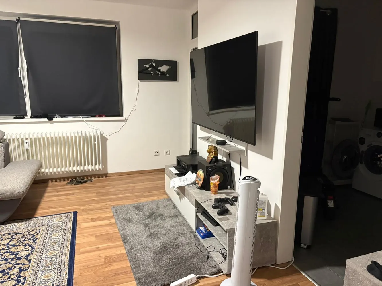 1 Zimmer Wohnung mit 43 m² in Hamburg – Bild 6