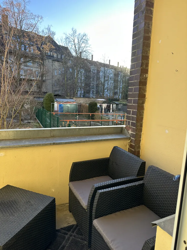 3 Zimmer Wohnung mit 63 m² in Leipzig – Bild 10