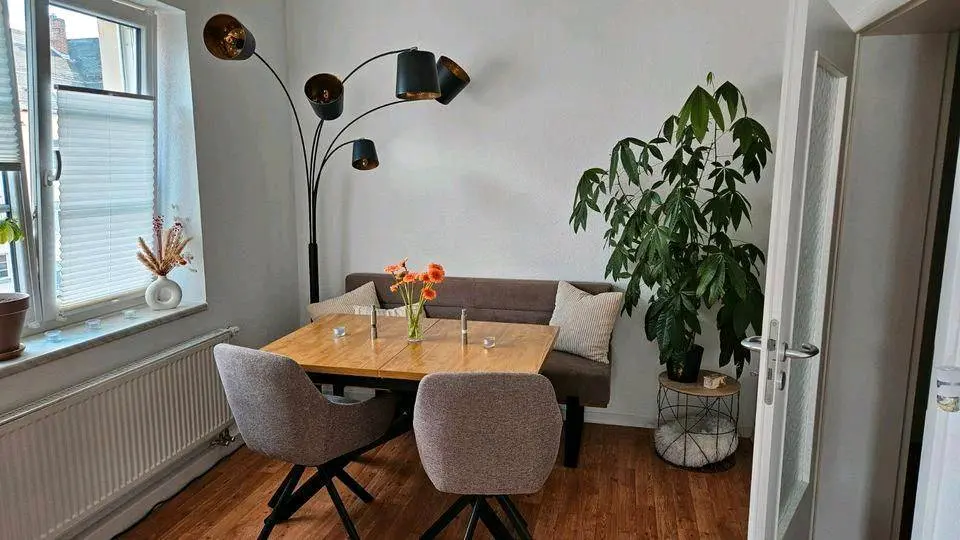 3 room apartment with 81 m² in Chemnitz – Photo 4
