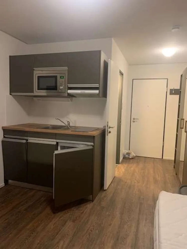 1 Zimmer Wohnung mit 18 m² in Bonn – Bild 4