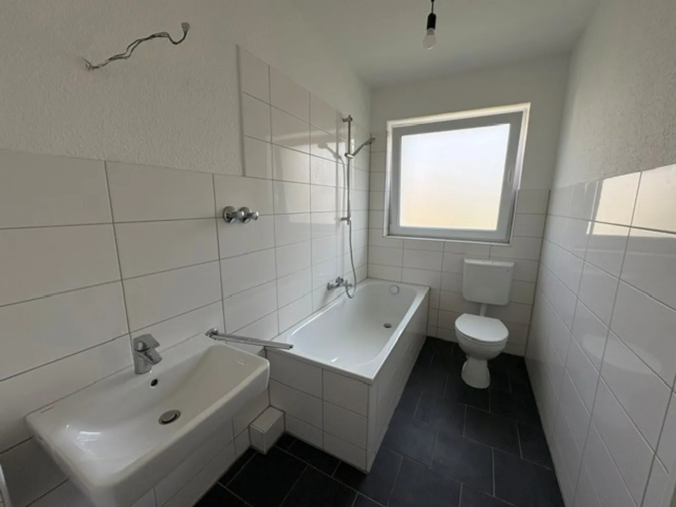 4 Zimmer Wohnung mit 66 m² in Essen – Bild 7