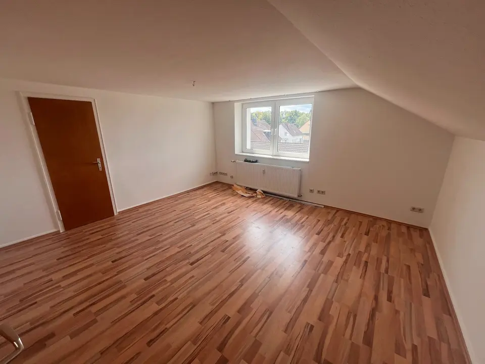 2 Zimmer Wohnung mit 47 m² in Uelzen – Bild 1
