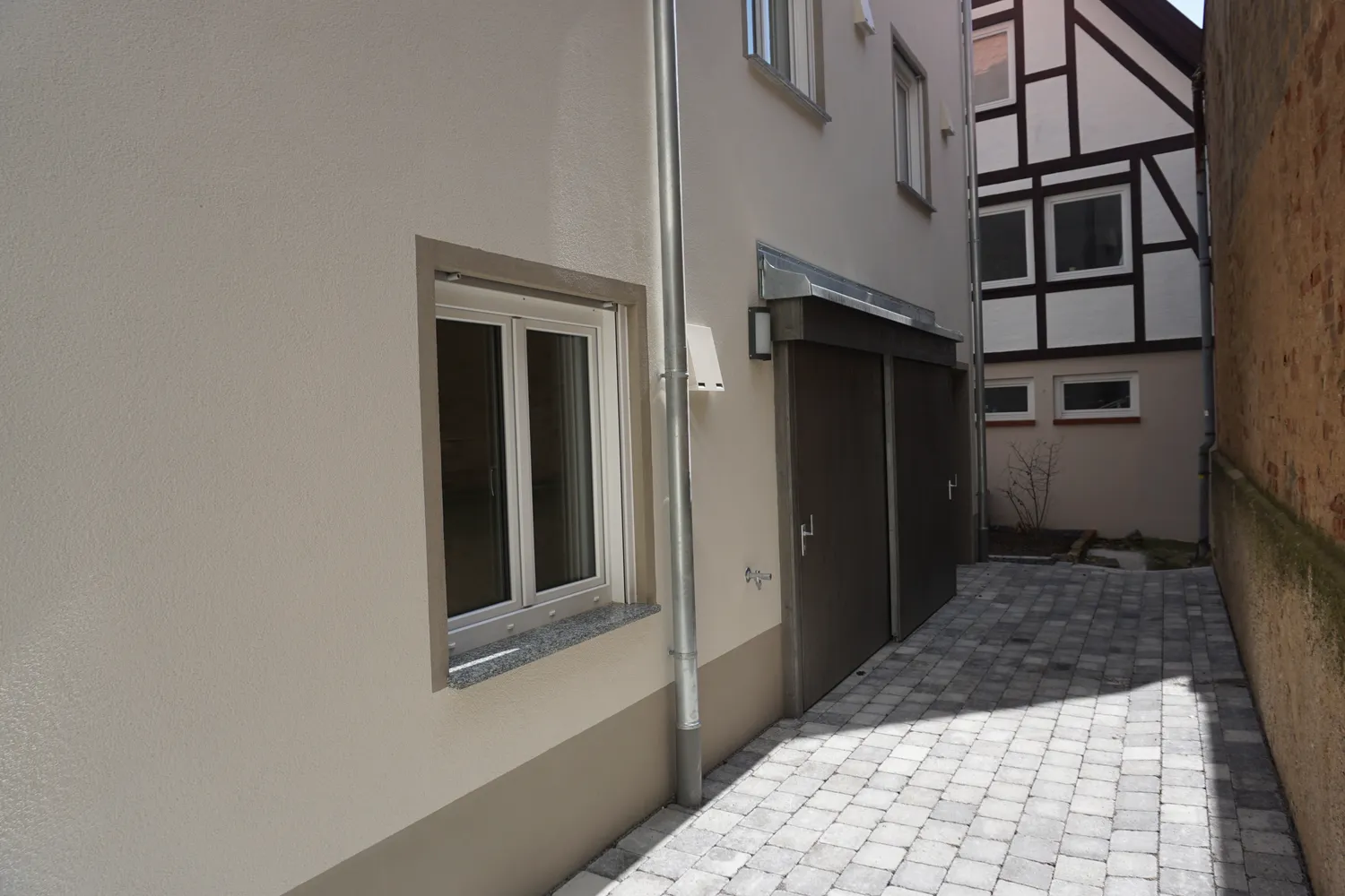 1 Zimmer Wohnung mit 24 m² in Rottenburg am Neckar – Bild 7