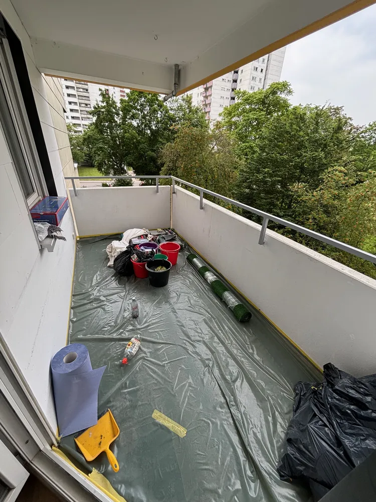 3 room apartment with 84 m² in Regensburg – Photo 10