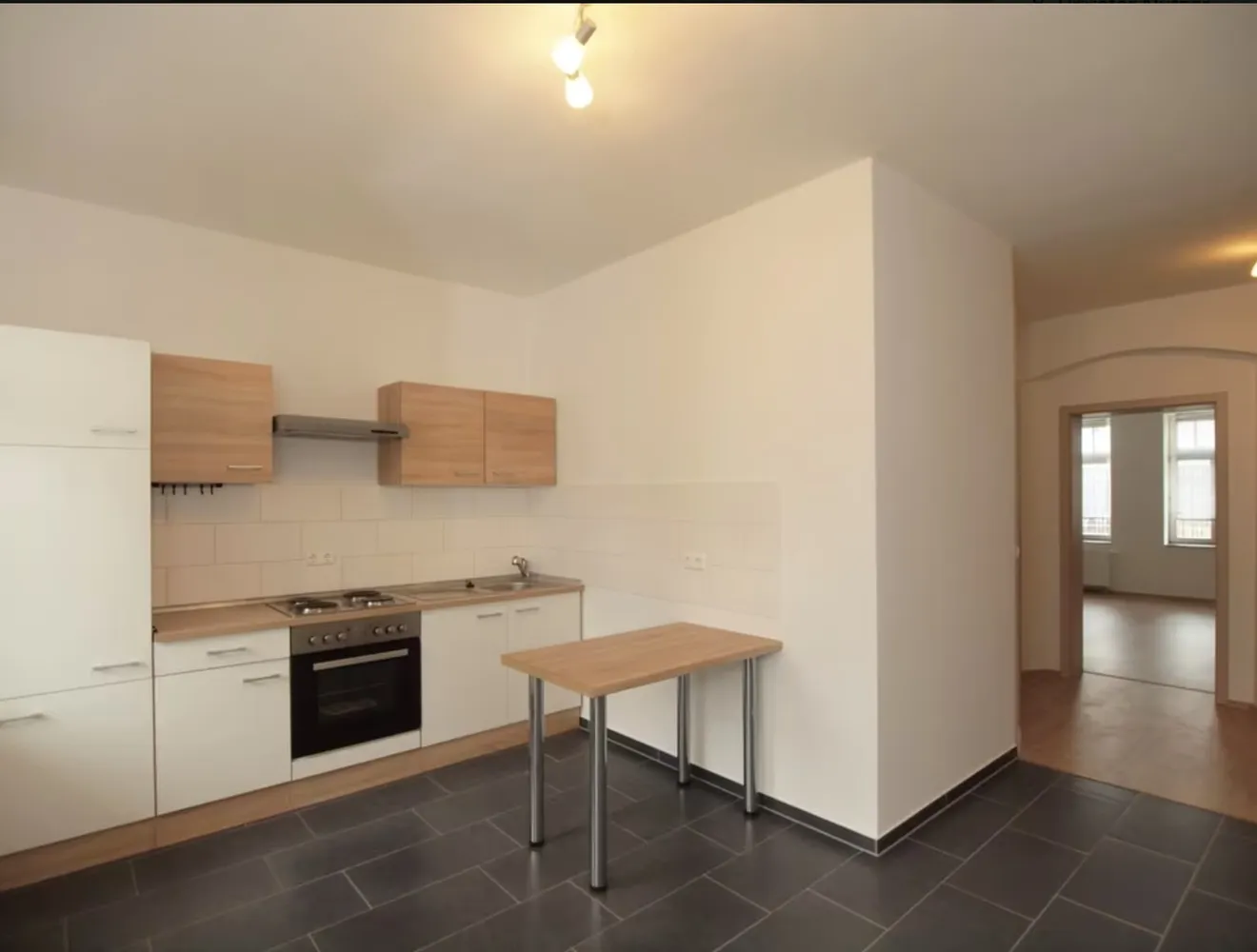 2 Zimmer Wohnung mit 52 m² in Leipzig – Bild 1