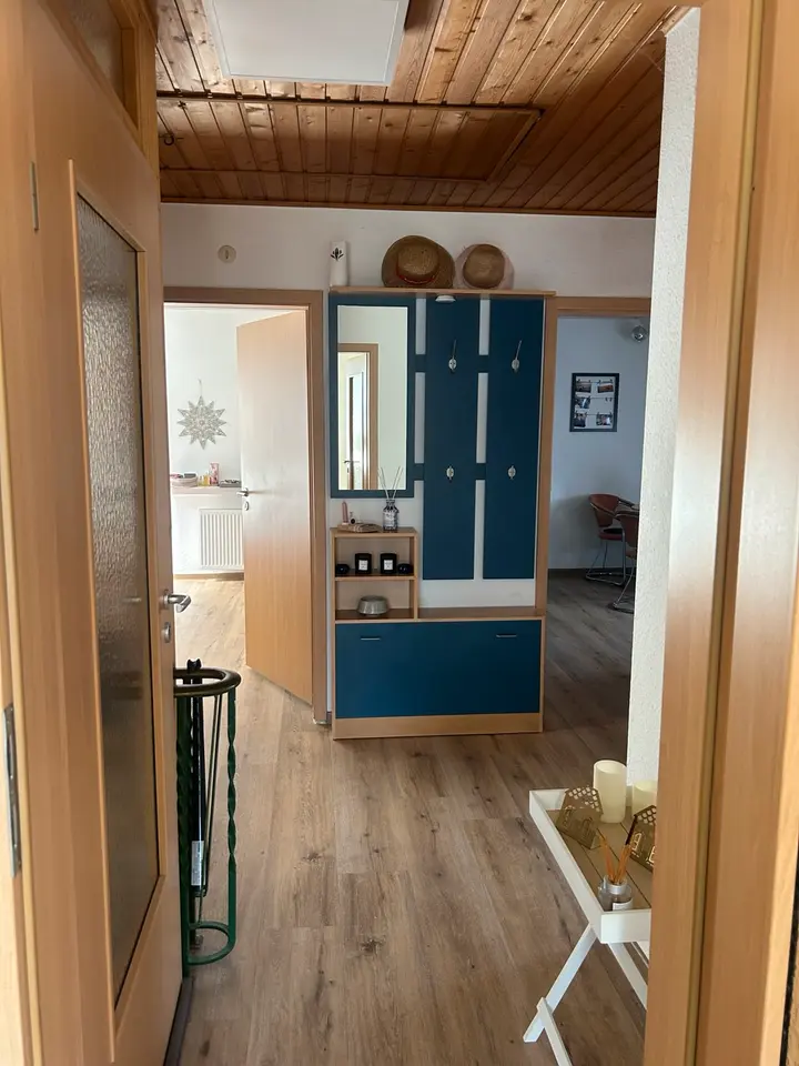2 Zimmer Wohnung mit 68 m² in Rheine – Bild 4