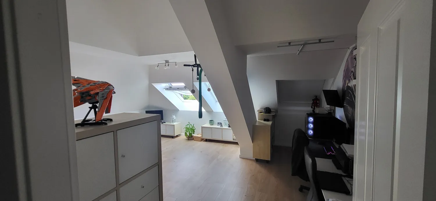 5 room apartment with 151 m² in Bernau bei Berlin – Photo 8
