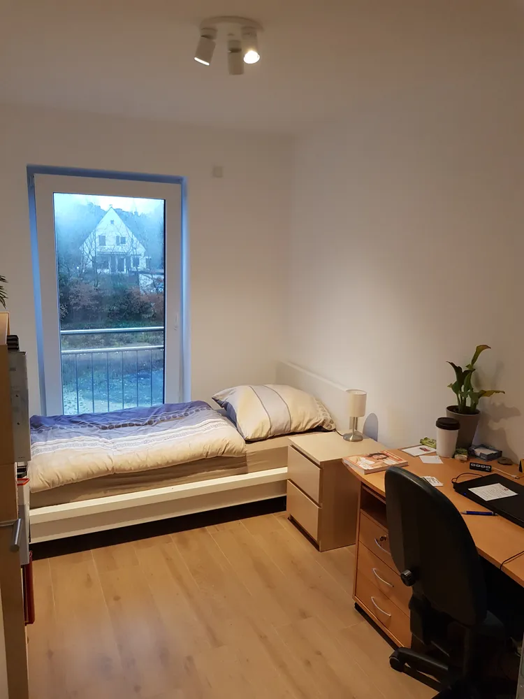 3 Zimmer Wohnung mit 87 m² in Coesfeld – Bild 10