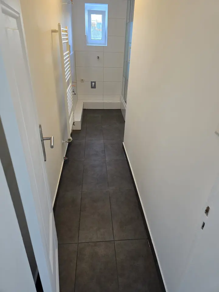 4 Zimmer Wohnung mit 98 m² in Wilhelmshaven – Bild 5