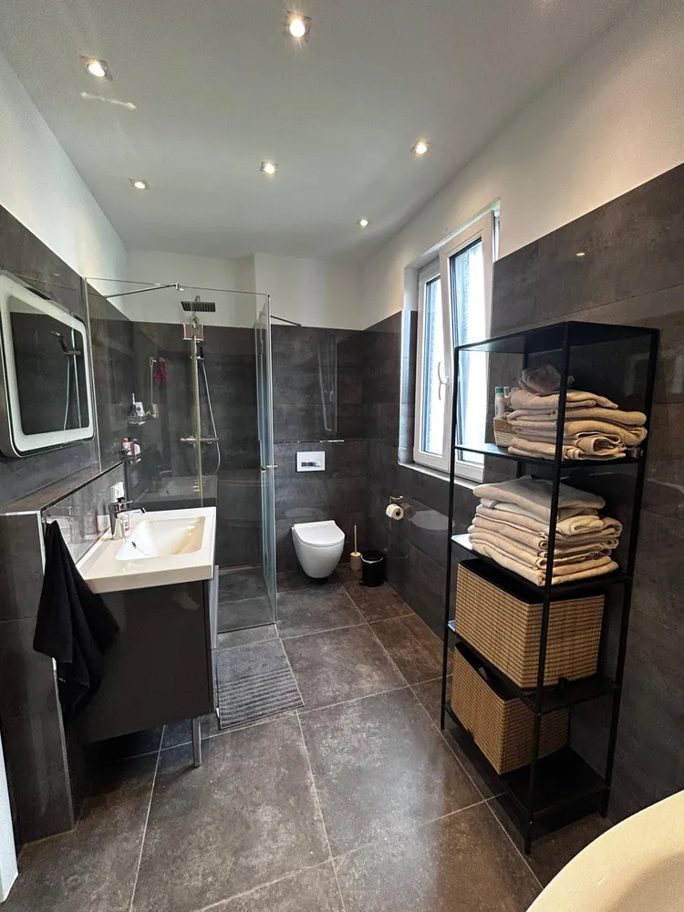 6 Zimmer Haus mit 180 m² in Berlin – Bild 6