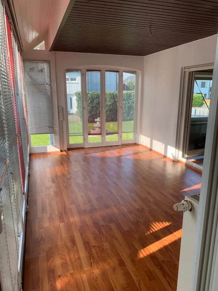 4 Zimmer Wohnung mit 110 m² in Rheinfelden – Bild 1