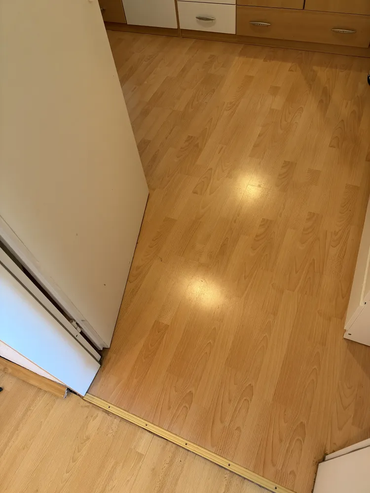 2 room apartment with 45 m² in Düsseldorf – Photo 10
