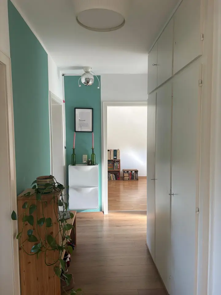 3 Zimmer Wohnung mit 76 m² in Bielefeld – Bild 4
