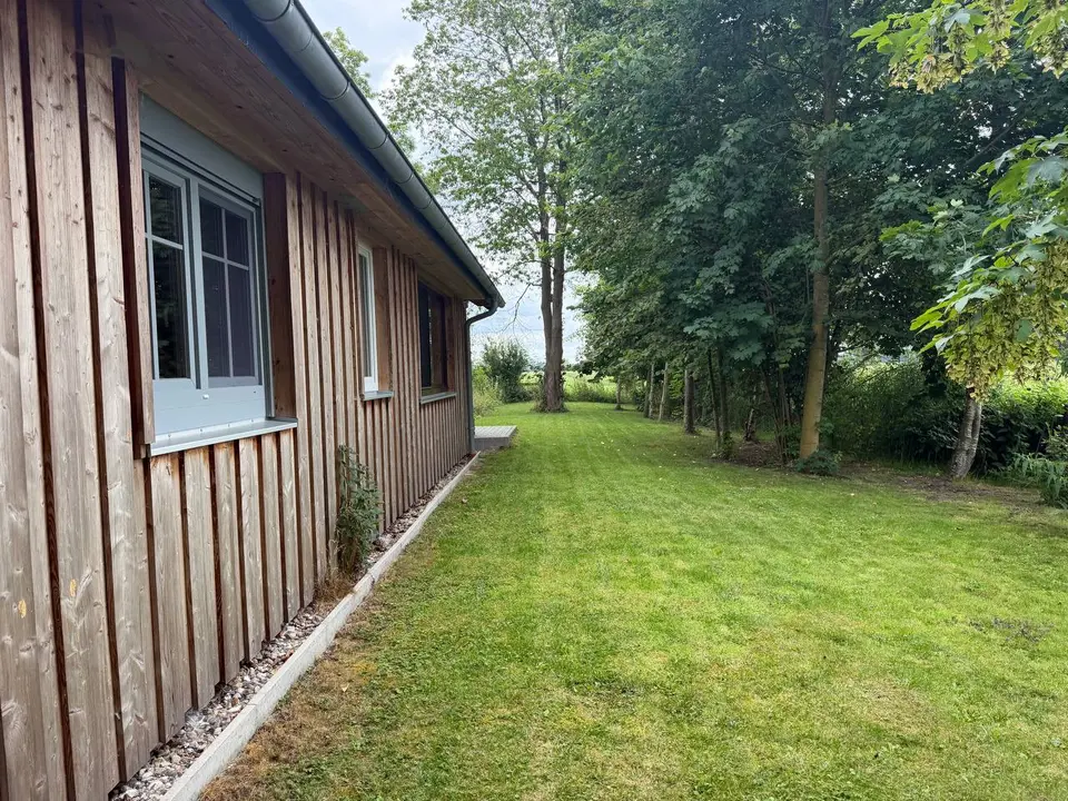 3 Zimmer Haus mit 85 m² in Winsen (Luhe) – Bild 3