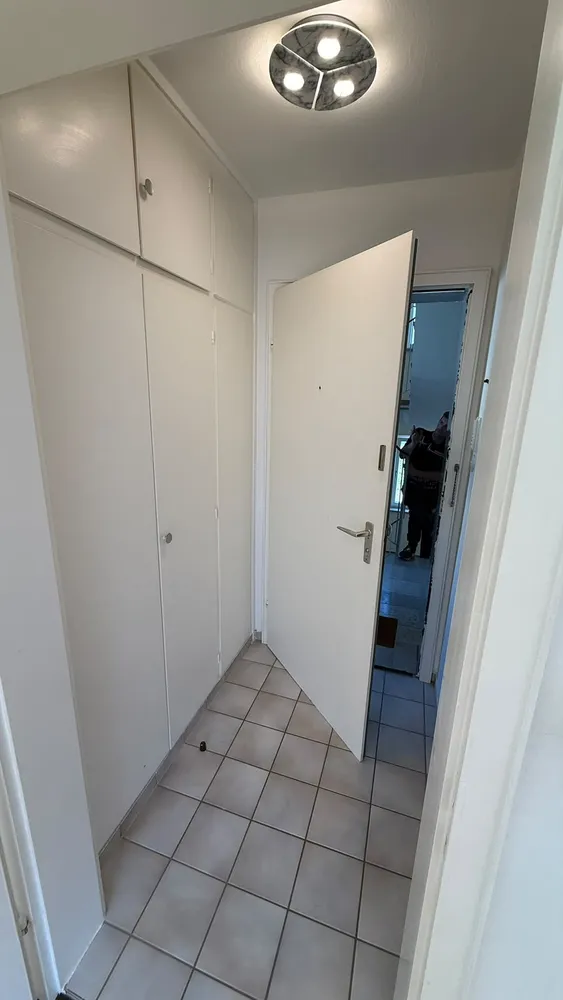 1 Zimmer Wohnung mit 31 m² in München – Bild 4