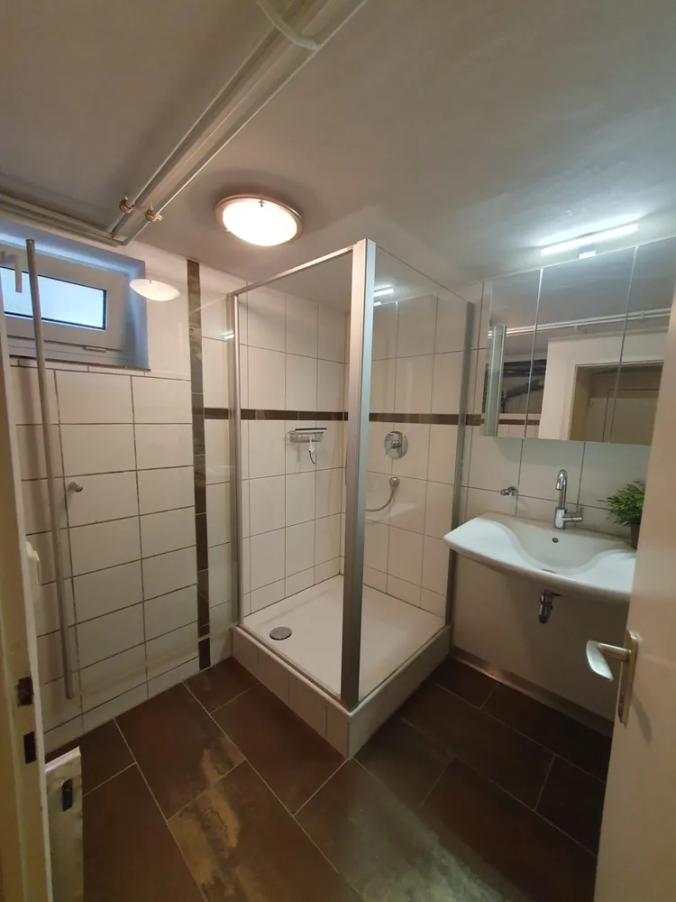2 room apartment with 37 m² in Karlsruhe – Photo 3