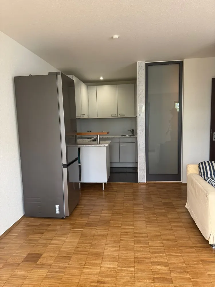 1 Zimmer Wohnung mit 41 m² in Düsseldorf – Bild 8