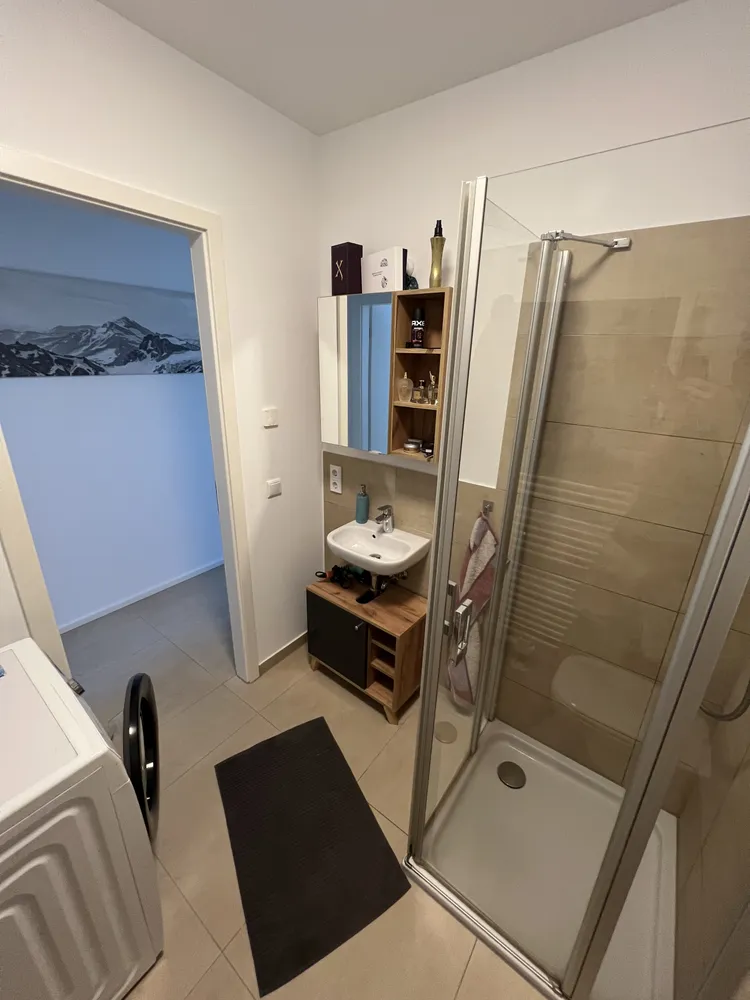 4 Zimmer Wohnung mit 100 m² in Dresden – Bild 10