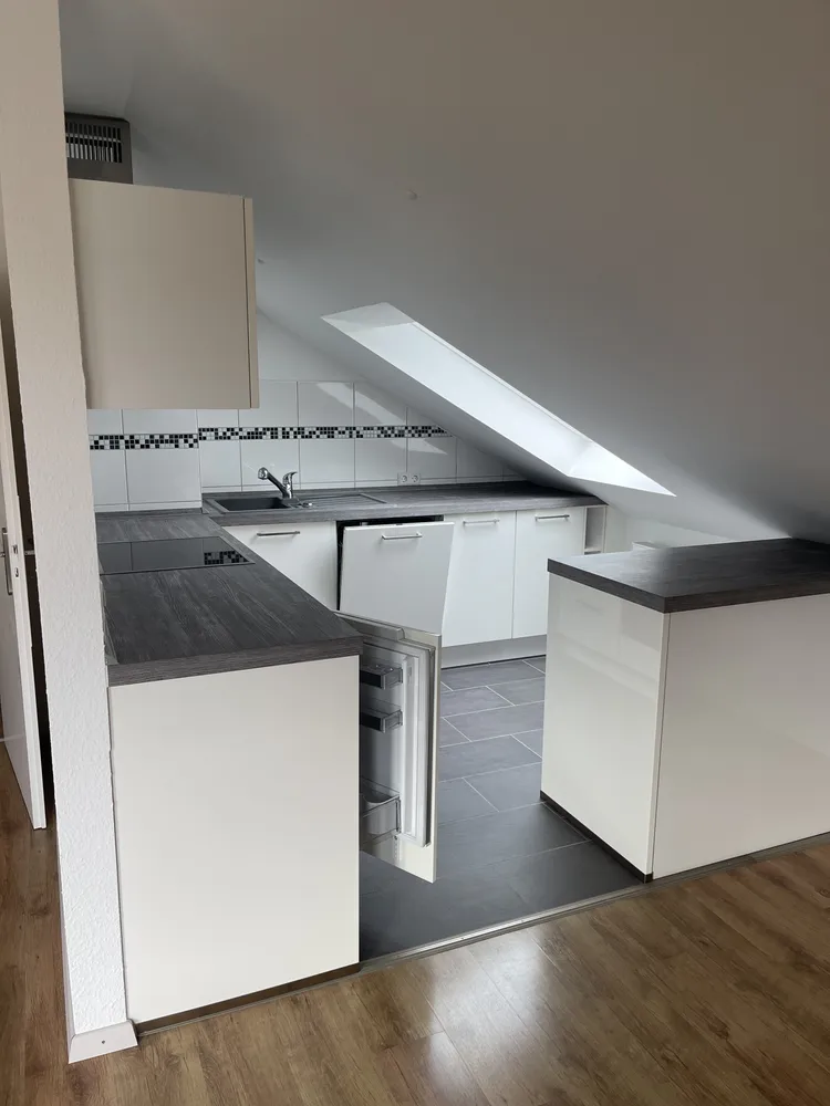 3 Zimmer Wohnung mit 76 m² in Karlsruhe – Bild 9