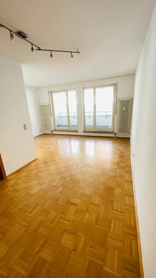 2 Zimmer Wohnung mit 39 m² in Tuttlingen – Bild 1