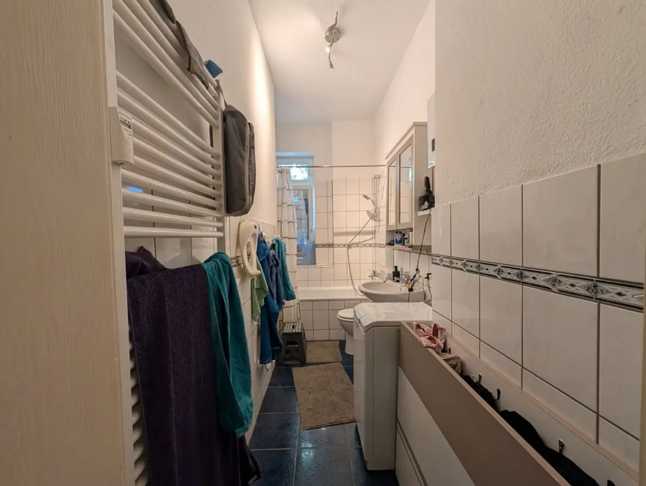4 Zimmer Wohnung mit 85 m² in Berlin – Bild 4