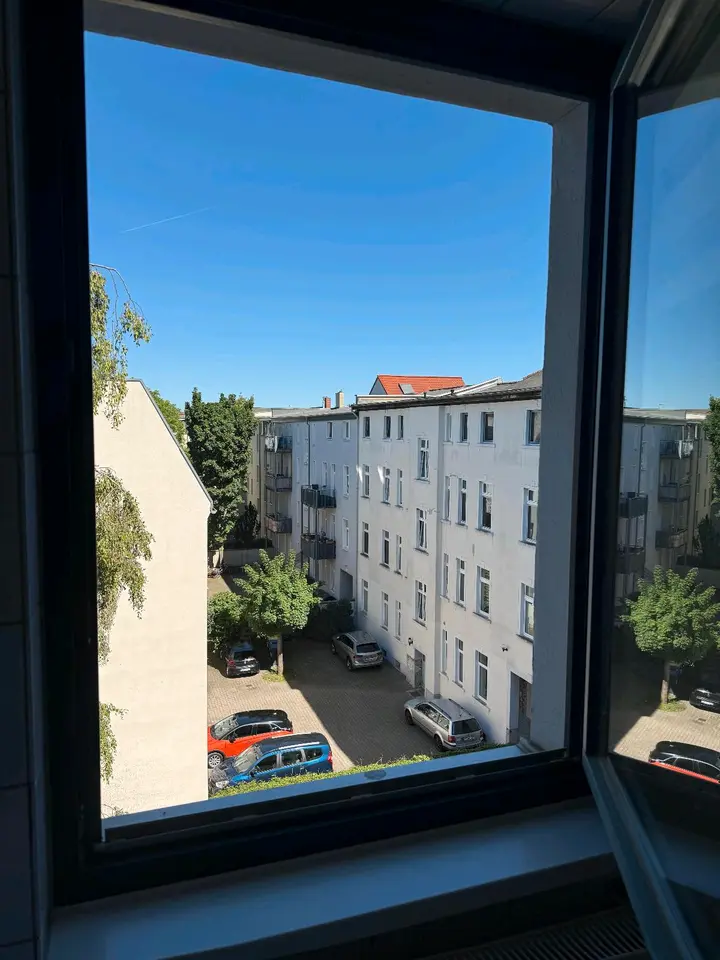 Studio with 37 m² in Magdeburg – Photo 3