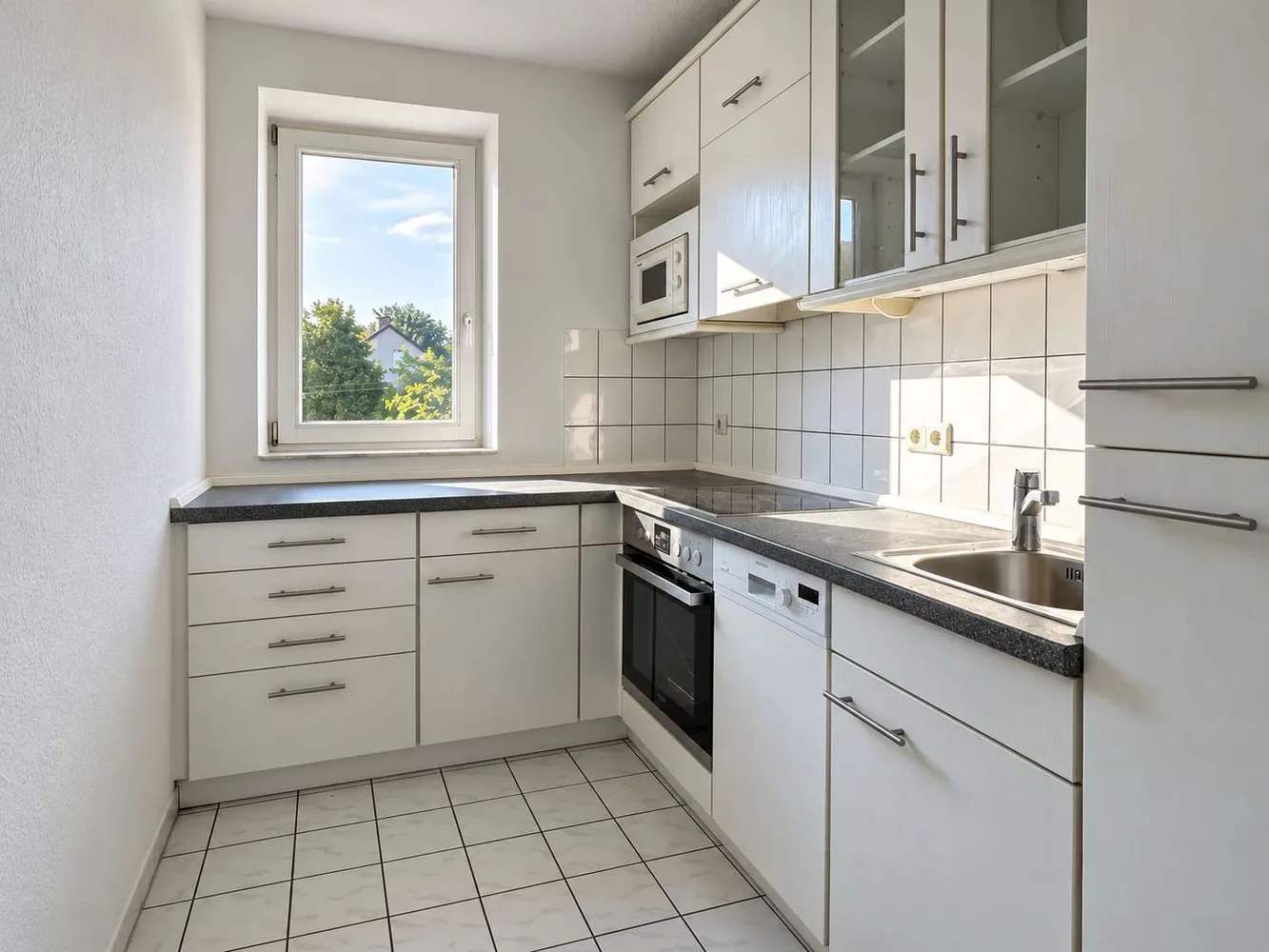 2 Zimmer Wohnung mit 69 m² in Bremen – Bild 10