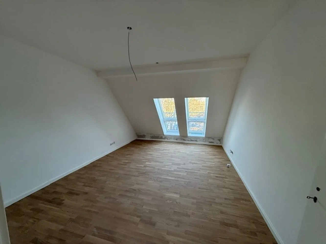 1 Zimmer Wohnung mit 49 m² in Berlin – Bild 3