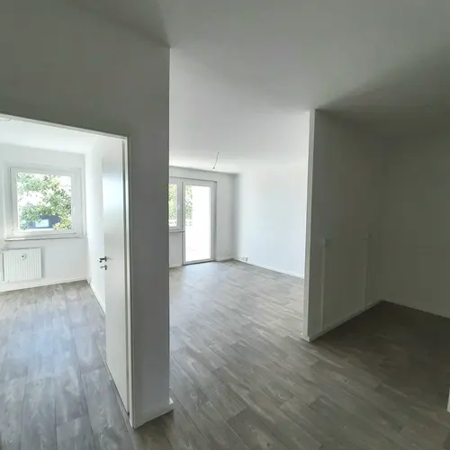 4 Zimmer Wohnung mit 70 m² in Freiberg – Bild 1