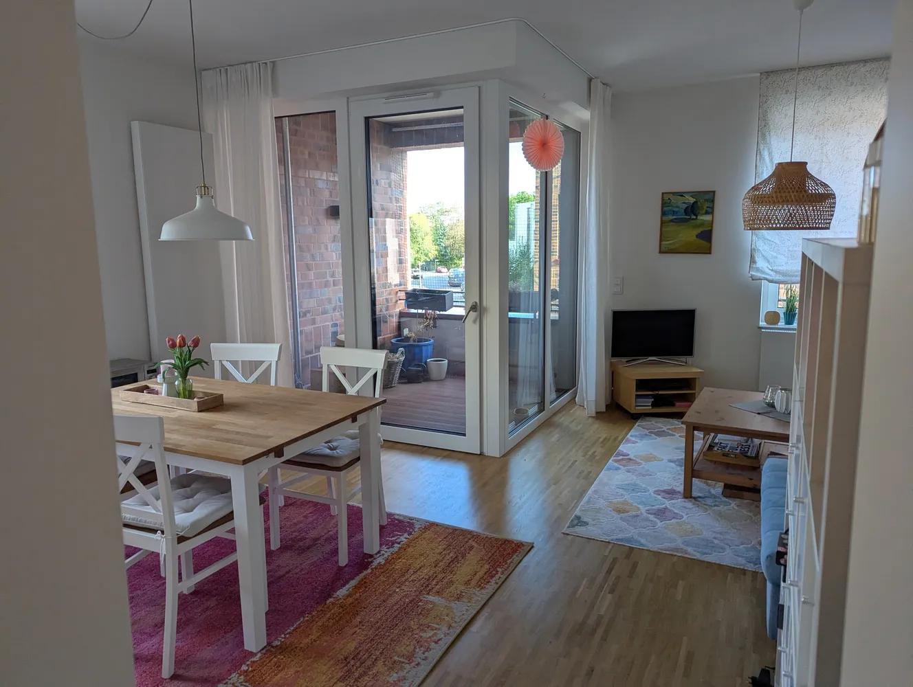 2 Zimmer Wohnung mit 57 m² in Hannover – Bild 5