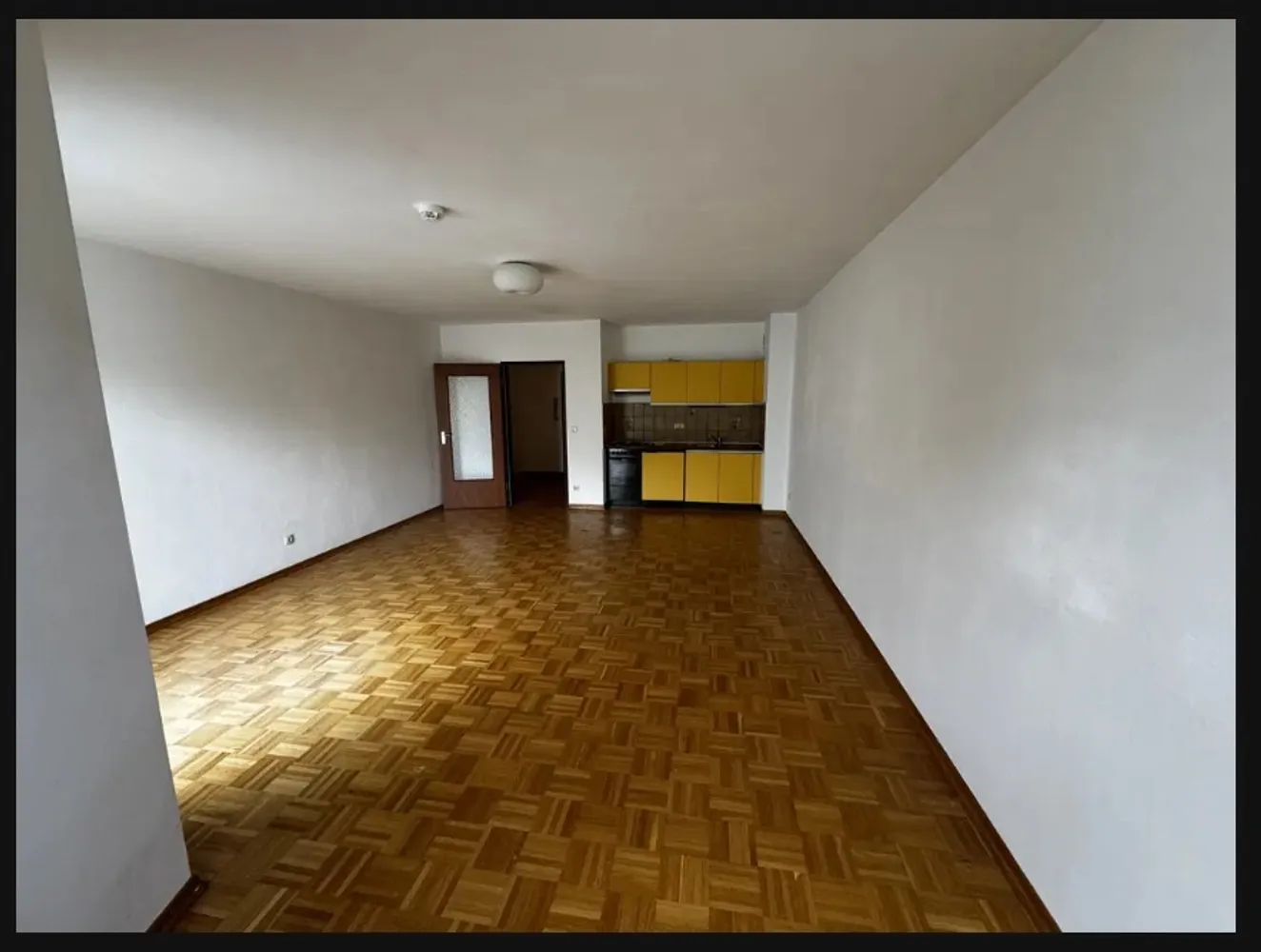 1 Zimmer Wohnung mit 43 m² in München – Bild 1
