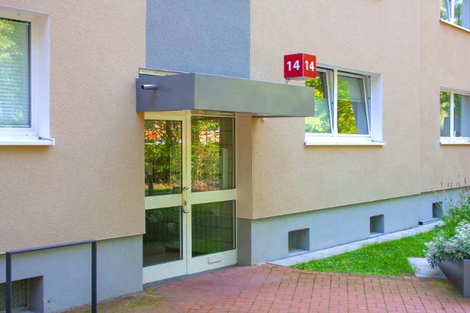 2 Zimmer Wohnung mit 60 m² in Essen – Bild 4