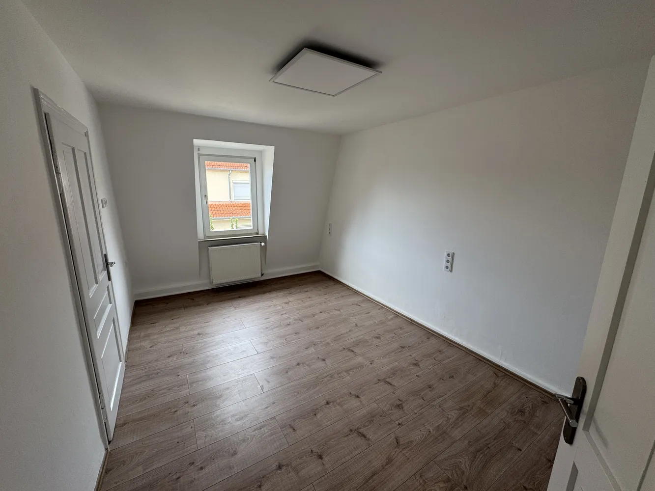 3 Zimmer Wohnung mit 60 m² in Frankfurt am Main – Bild 10