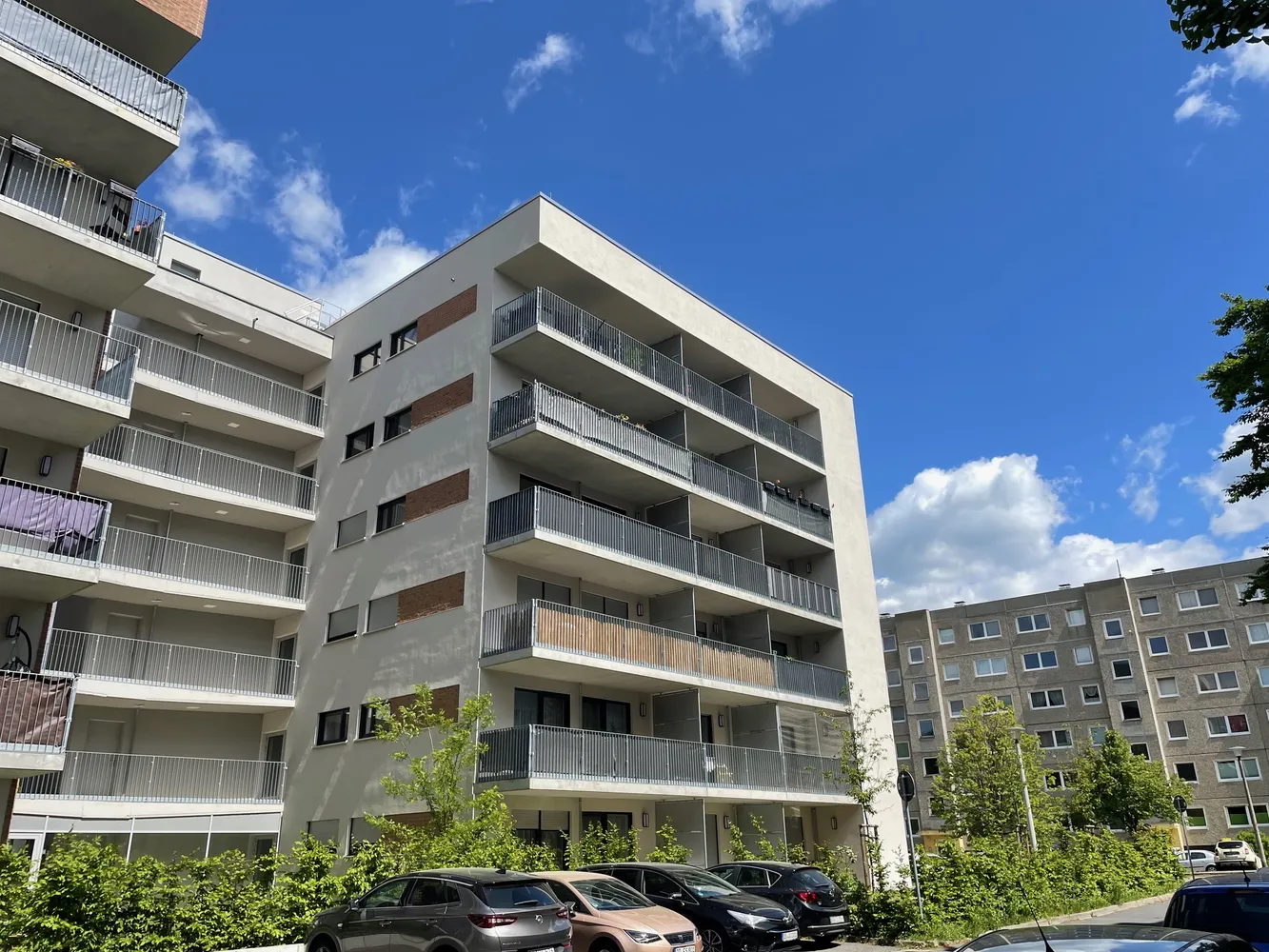 1 Zimmer Wohnung mit 35 m² in Dresden – Bild 9