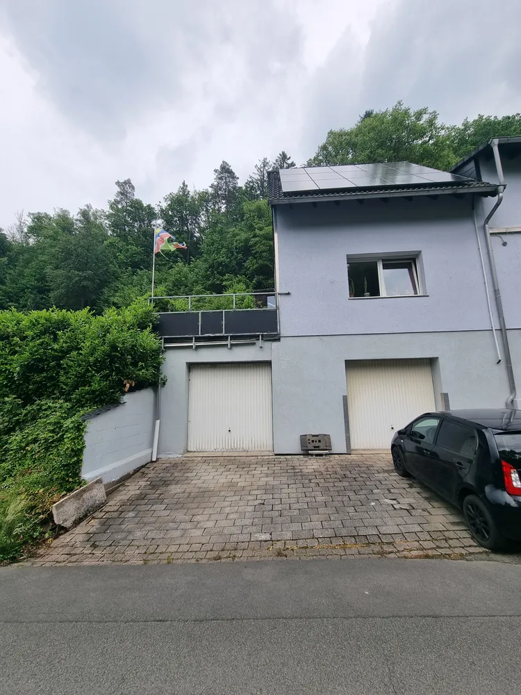 4 Zimmer Wohnung mit 115 m² in Hagen – Bild 2
