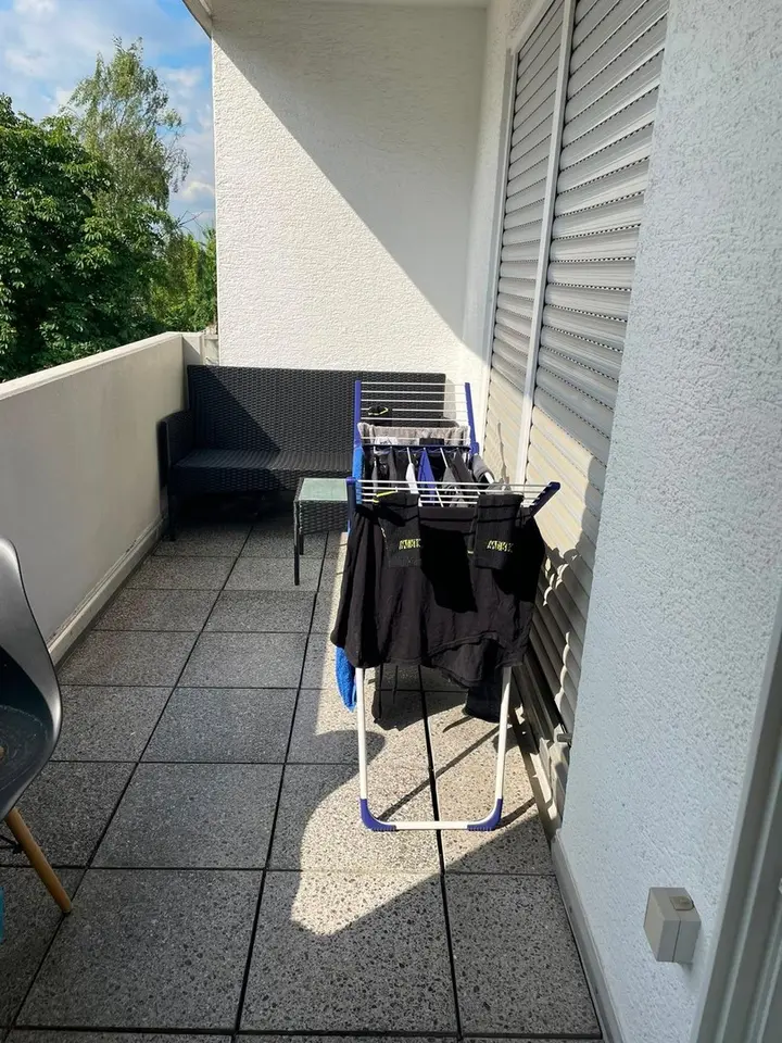 3 Zimmer Wohnung mit 79 m² in Remscheid – Bild 1
