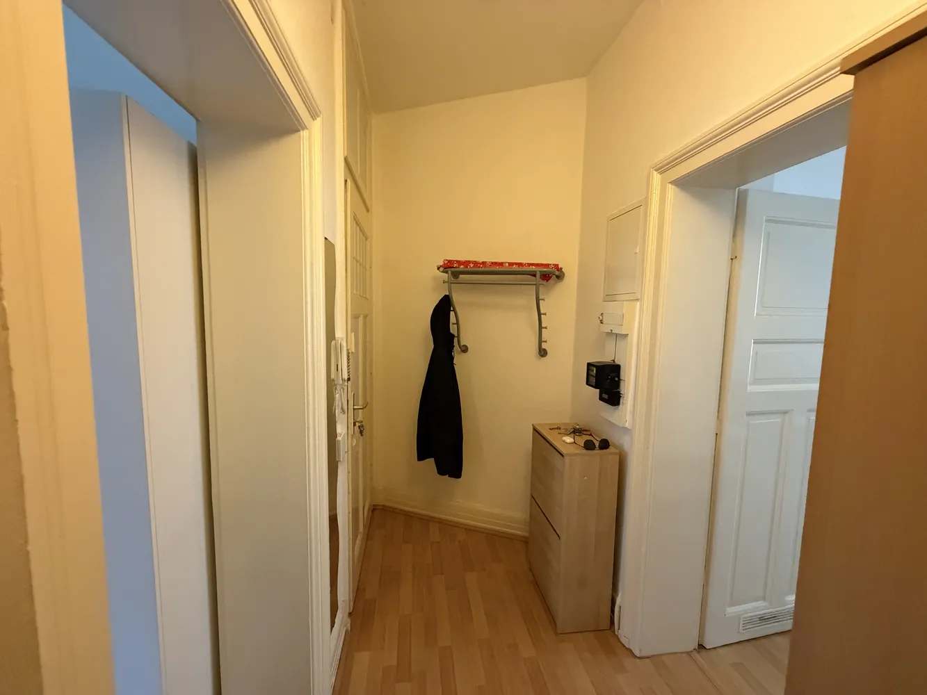 1 room apartment with 38 m² in Frankfurt am Main – Photo 5