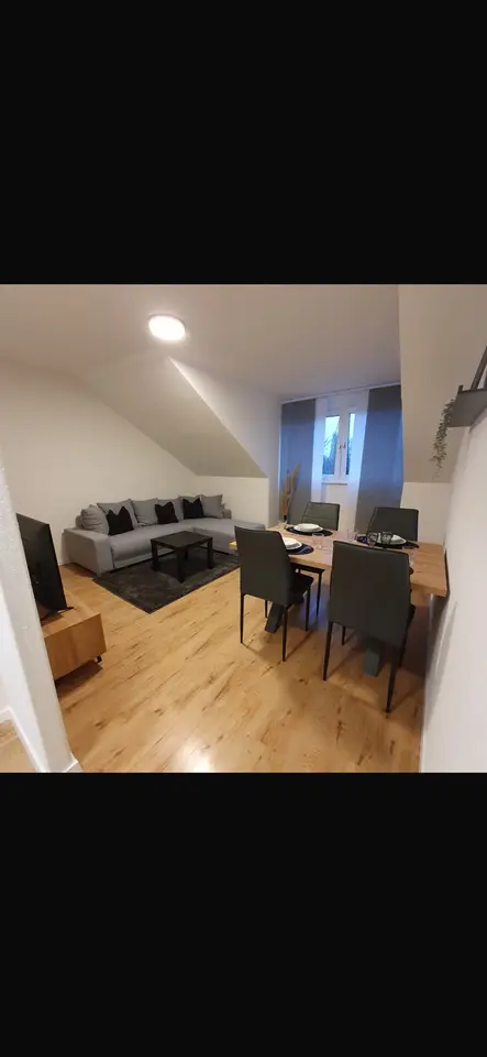 WG-Zimmer mit 65 m² in Lünen – Bild 2
