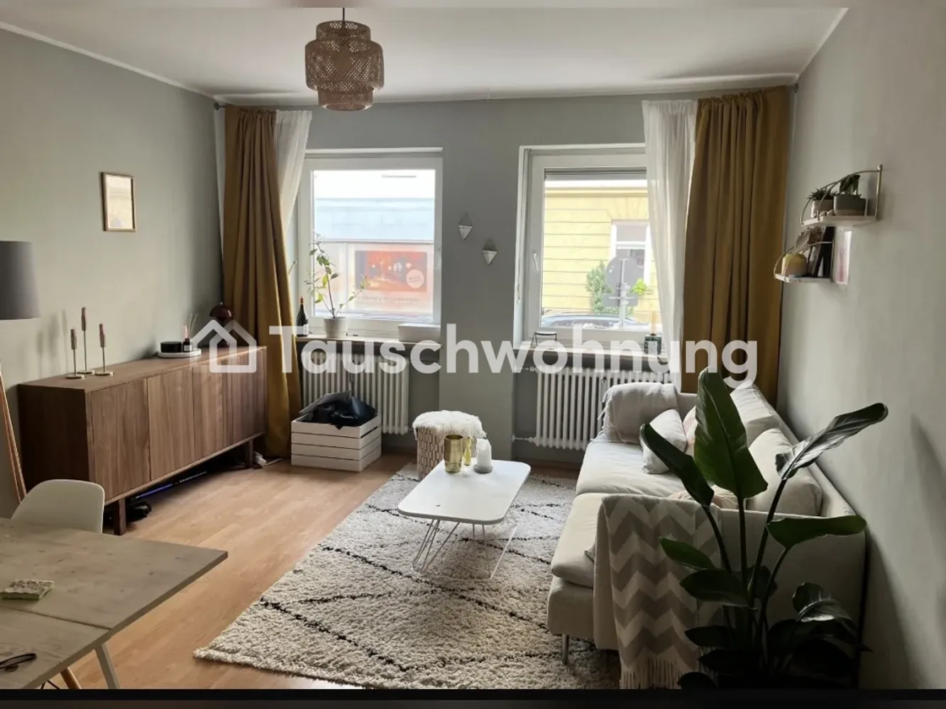 2 room apartment with 53 m² in Munich – Photo 1