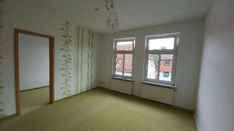5 Zimmer Wohnung mit 103 m² in Saalfeld/Saale – Bild 3