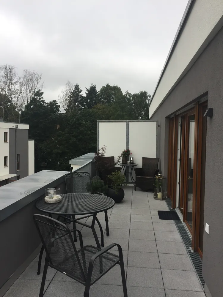 3 Zimmer Wohnung mit 87 m² in Berlin – Bild 6