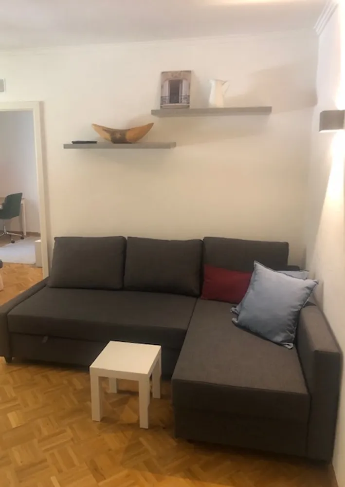 2 Zimmer Wohnung mit 50 m² in München – Bild 9