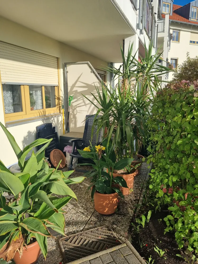 5 Zimmer Wohnung mit 108 m² in Suhl – Bild 2