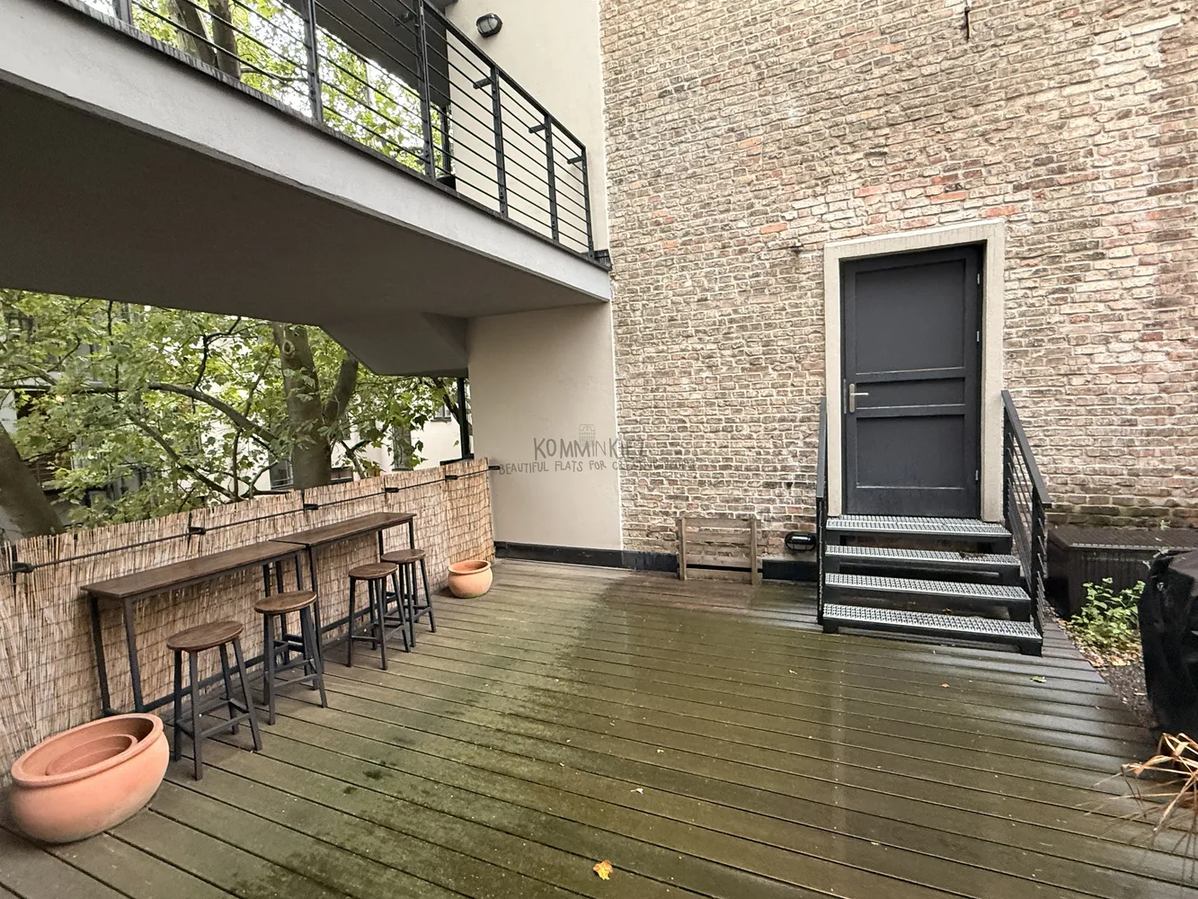 2 Zimmer Wohnung mit 79 m² in Berlin – Bild 2