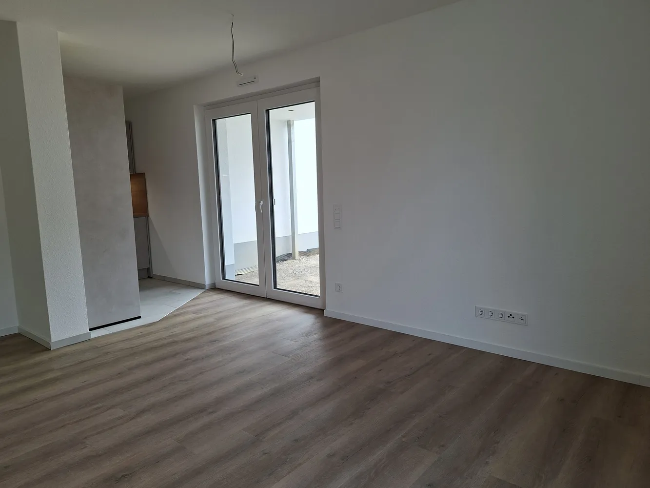 2 Zimmer Wohnung mit 50 m² in Dortmund – Bild 6