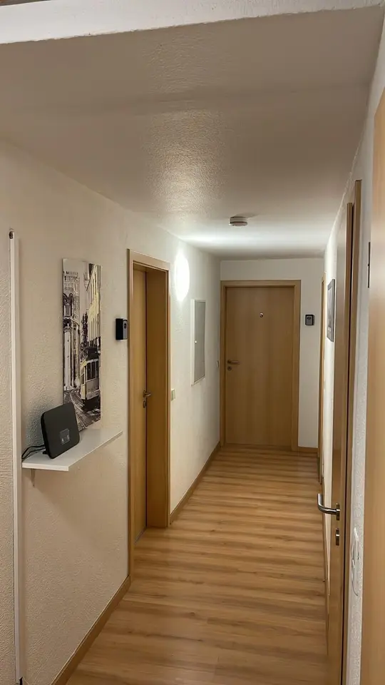 Shared room with 15 m² in Günzburg – Photo 9