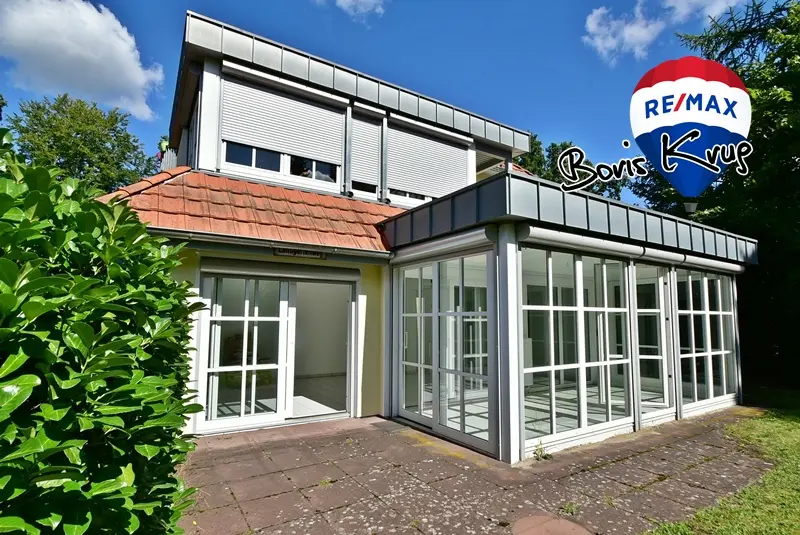 4 Zimmer Wohnung mit 120 m² in Soltau – Bild 5